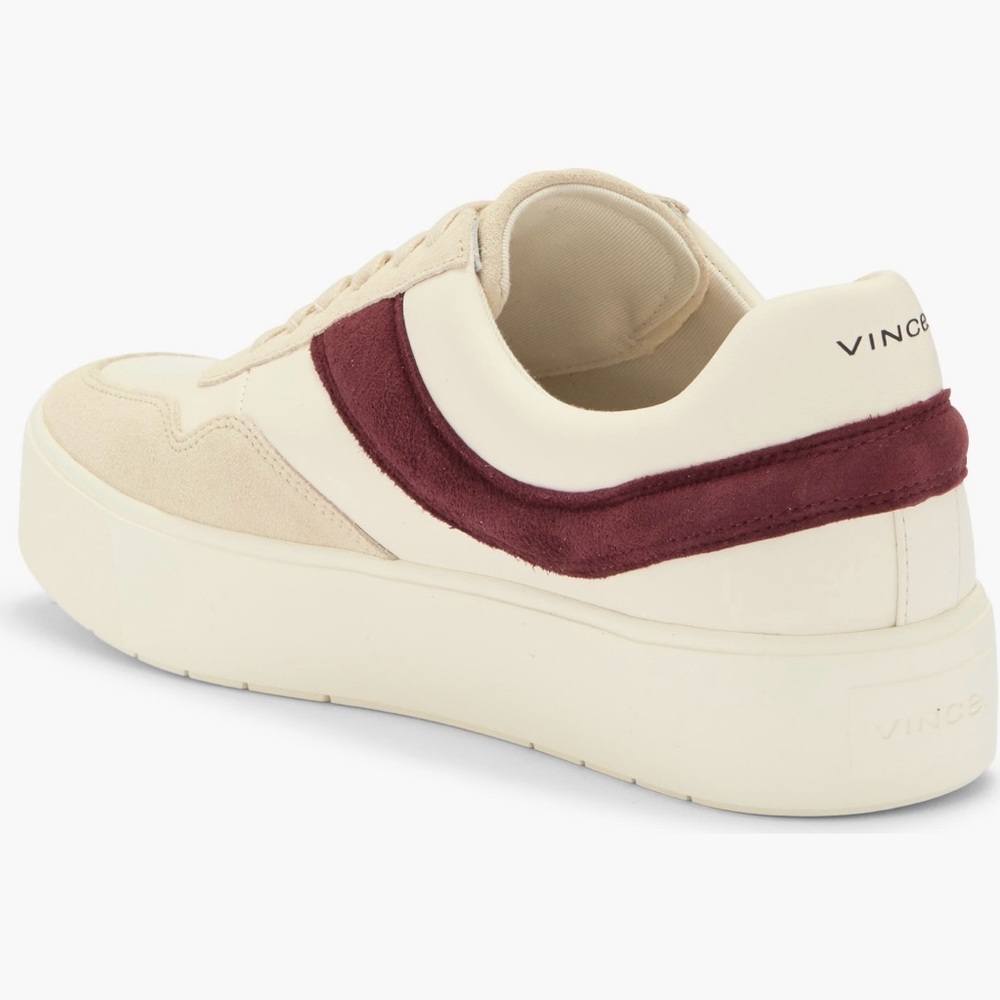 Vince Benfield sneakers - Picture 2 of 9
